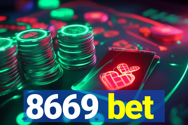 8669 bet